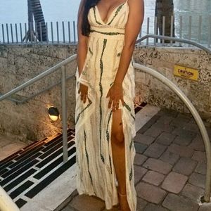 BCBG Max Azria Dress